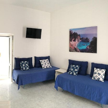 Scala Blu - Immobilevante Ponza Exterior foto
