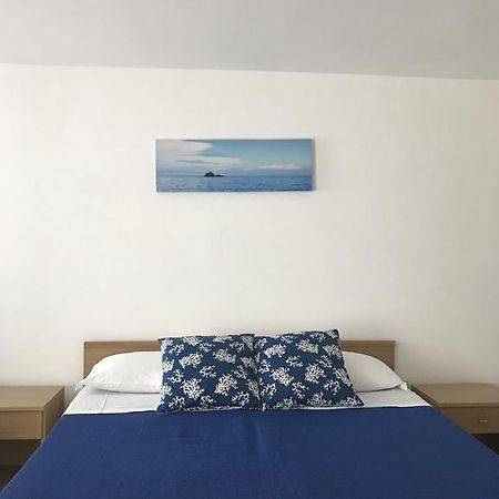 Scala Blu - Immobilevante Ponza Exterior foto