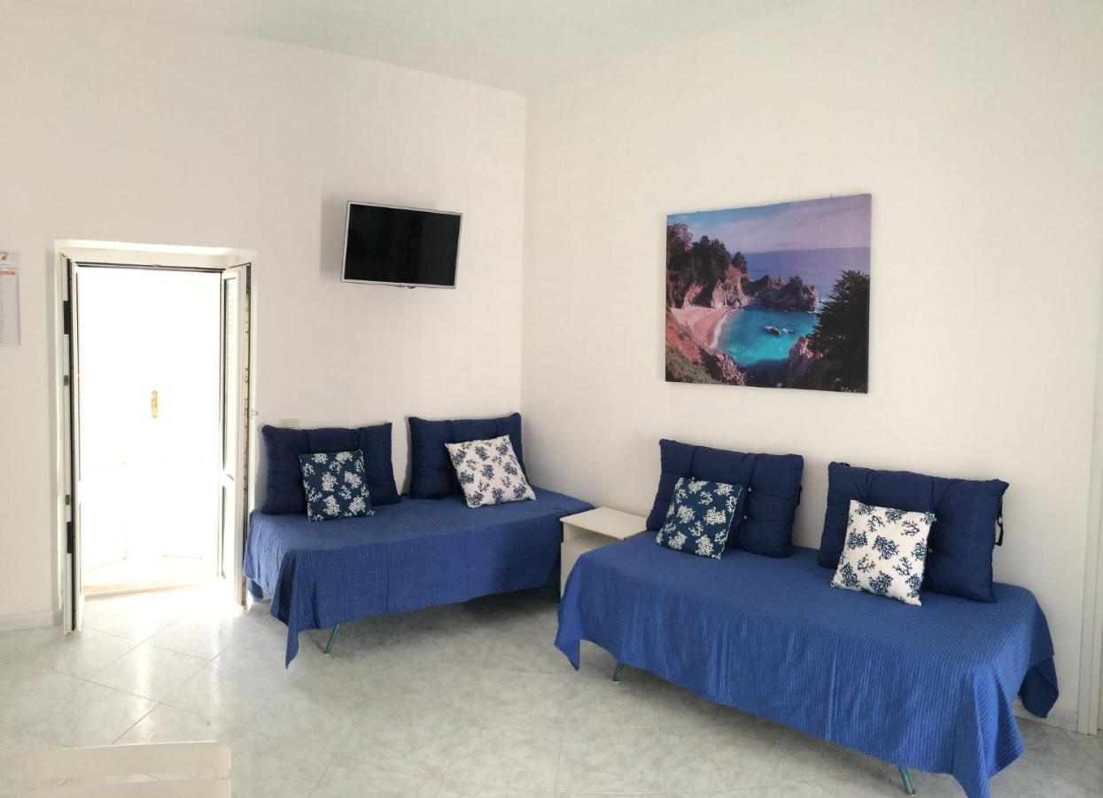 Scala Blu - Immobilevante Ponza Exterior foto